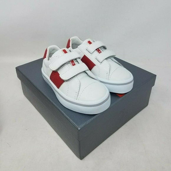 prada baby shoes